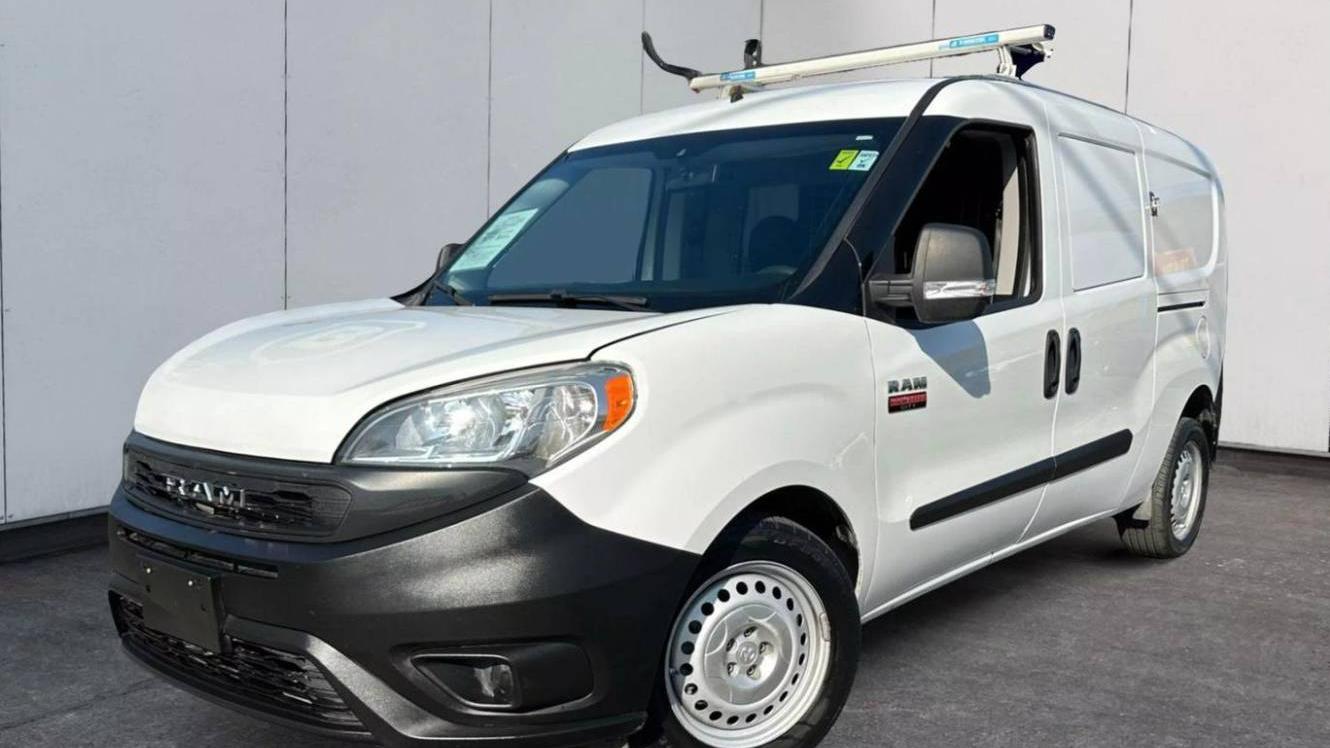 RAM PROMASTER CITY 2020 ZFBHRFAB8L6P19318 image